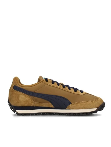 SNEAKERS BASSE 399028-39 UOMO BEIGE