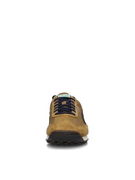 SNEAKERS BASSE 399028-39 UOMO BEIGE