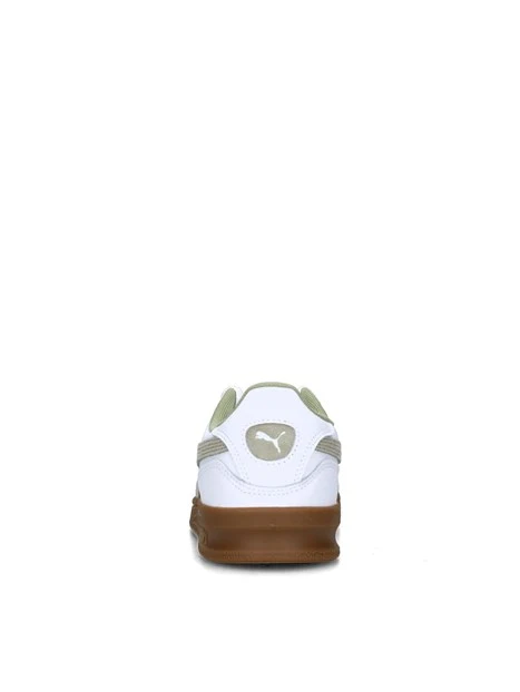 SNEAKERS BASSE 401360-15 UOMO BIANCO