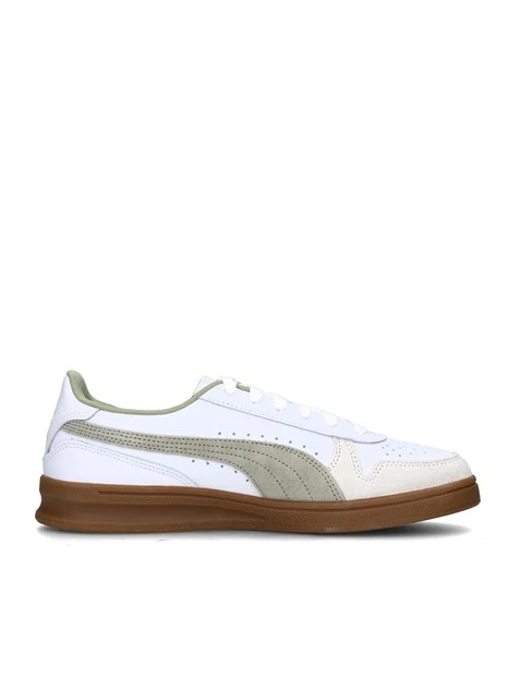 SNEAKERS BASSE 401360-15 UOMO BIANCO