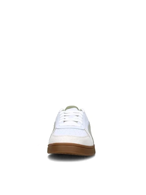 SNEAKERS BASSE 401360-15 UOMO BIANCO
