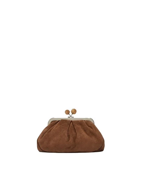 BORSA A MANO PASTICCINO WKAVALOIS DONNA MARRONE