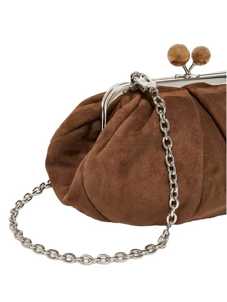 BORSA A MANO PASTICCINO WKAVALOIS DONNA MARRONE