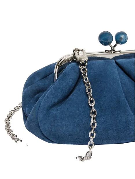 BORSA A MANO PASTICCINO WKAVALOIS DONNA BLU