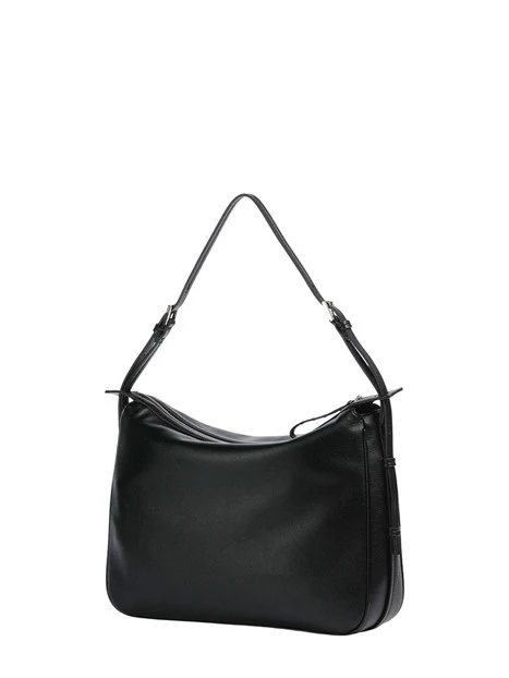BORSA A SPALLA AA6045E1120 DONNA NERO