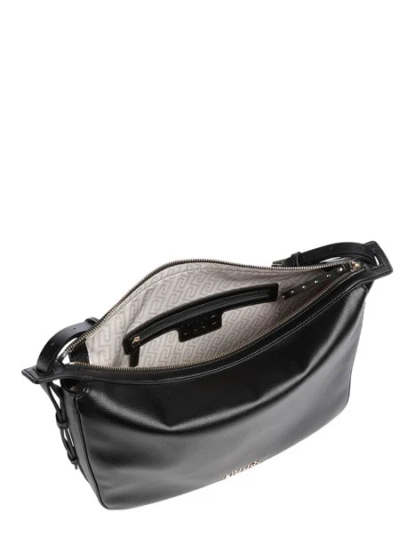 BORSA A SPALLA AA6045E1120 DONNA NERO