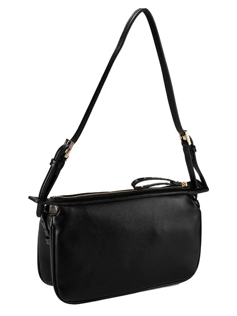 BORSA A TRACOLLA AA6046E1120 DONNA NERO