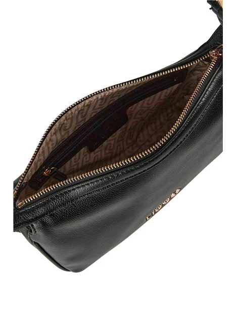 BORSA A TRACOLLA AA6046E1120 DONNA NERO