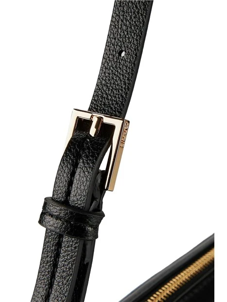 BORSA A TRACOLLA AA6046E1120 DONNA NERO