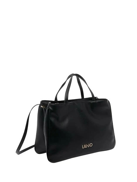 BORSA A MANO  AA6049E1120 DONNA NERO
