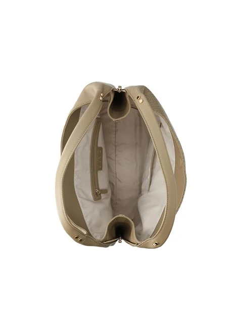 BORSA A SPALLA AA6057ES026 DONNA BEIGE