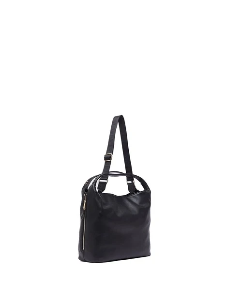 BORSA A SPALLA AA6057ES026 DONNA NERO