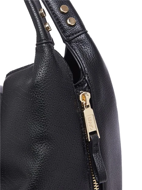 BORSA A SPALLA AA6057ES026 DONNA NERO