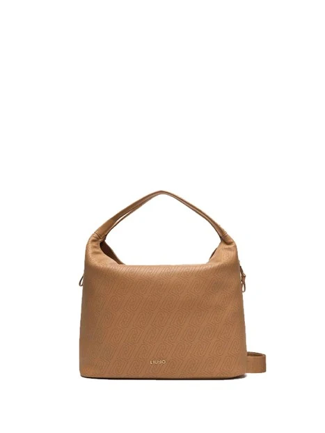 BORSE A SPALLA AA6057ES026 BORSE DONNA  MARRONE