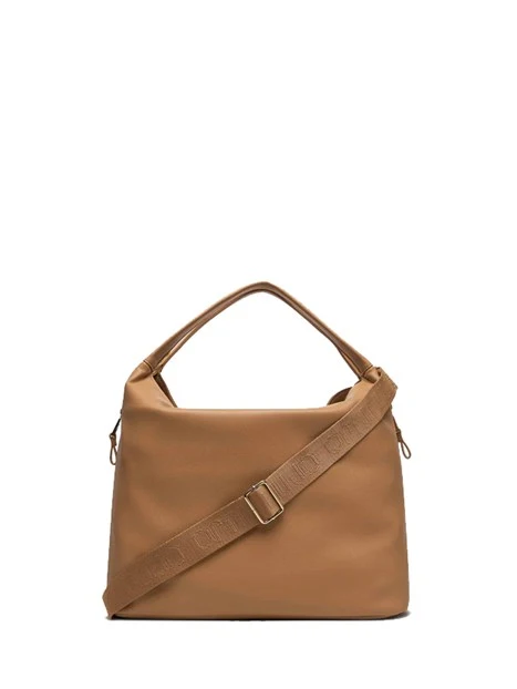 BORSE A SPALLA AA6057ES026 BORSE DONNA  MARRONE