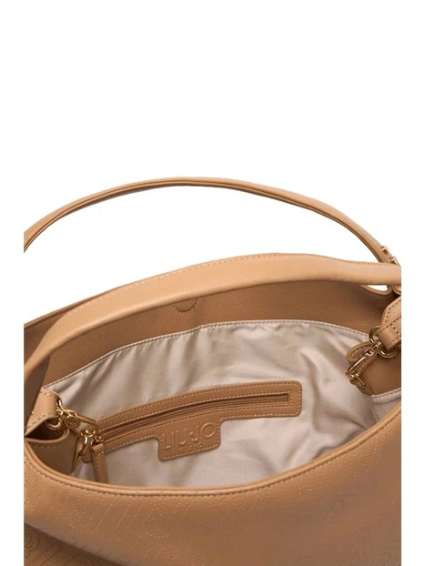 BORSE A SPALLA AA6057ES026 BORSE DONNA  MARRONE