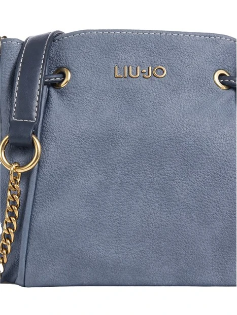 BORSA A TRACOLLA AA6084E1116 DONNA CELESTE