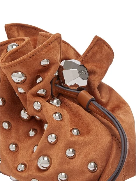 BORSA A SPALLA AA6099T426A DONNA GIALLO