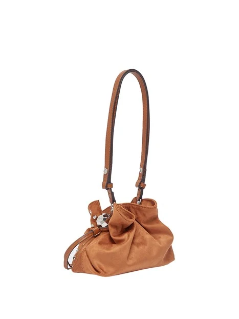 BORSA A SPALLA AA6099T426A DONNA GIALLO