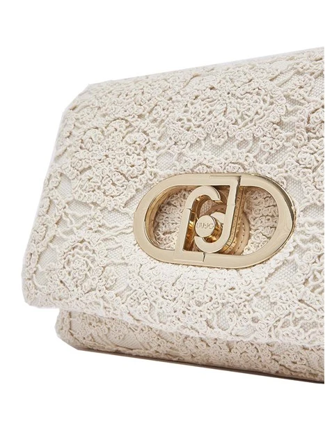 BORSA A TRACOLLA AA6148J3865 DONNA BEIGE