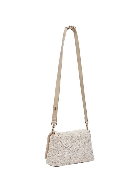 BORSA A TRACOLLA AA6148J3865 DONNA BEIGE
