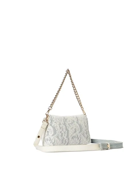 BORSA A SPALLA AA6148T352A DONNA BLU