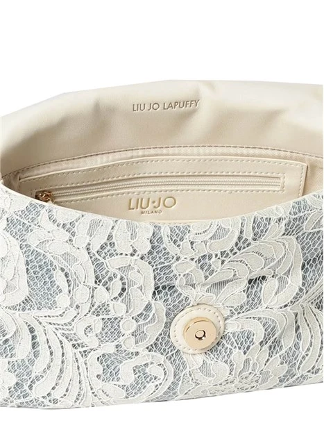 BORSA A SPALLA AA6148T352A DONNA BLU