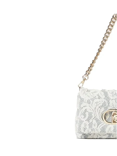 BORSA A SPALLA AA6148T352A DONNA BLU