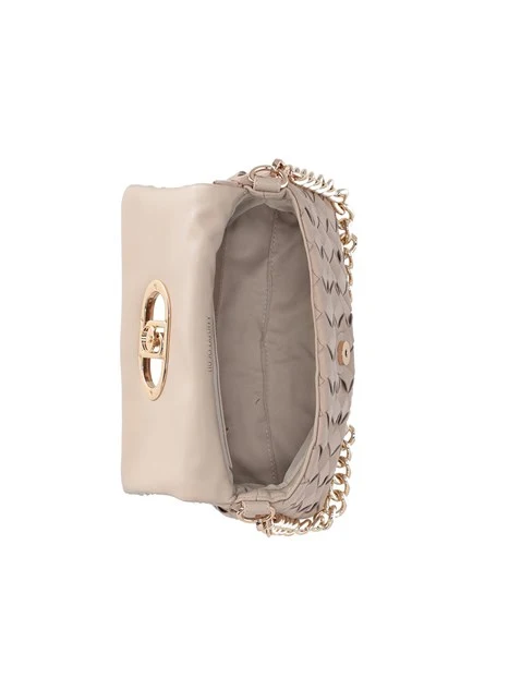 BORSA A SPALLA AA6148T385A DONNA BEIGE