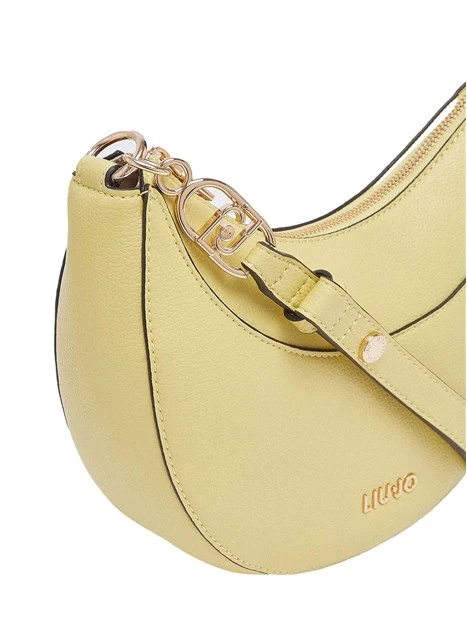 BORSA A SPALLA AA6186E1012 DONNA VERDE