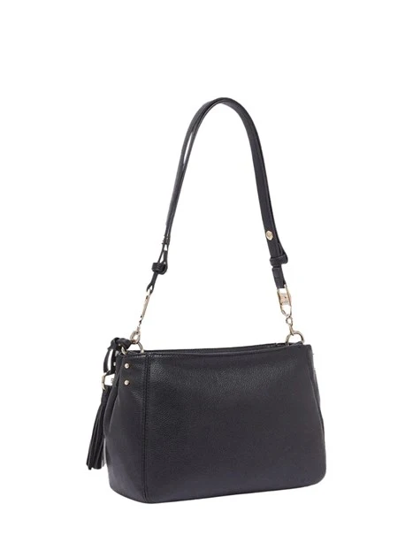 BORSA A SPALLA AA6187E1012 DONNA NERO