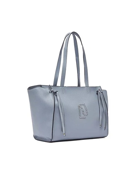 BORSA A SPALLA AA6080E1109 DONNA CELESTE