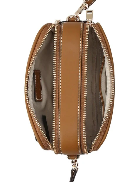 BORSA A TRACOLLA AA6100T388A DONNA BEIGE/ DENIM