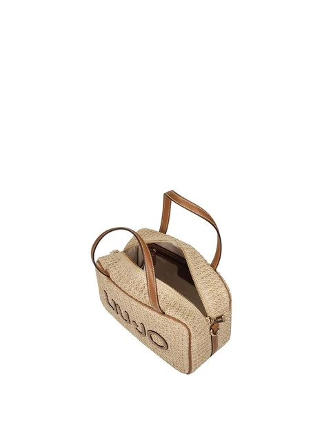 BORSA A TRACOLLA AA6113T383A DONNA BEIGE