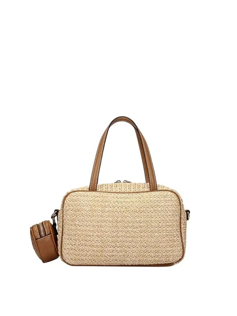 BORSA A TRACOLLA AA6113T383A DONNA BEIGE