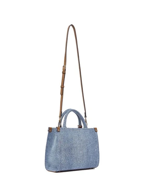 BORSA A SPALLA AA6192T377A DONNA BLU