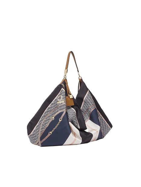 BORSA A SPALLA AA6194T2745 DONNA NERO