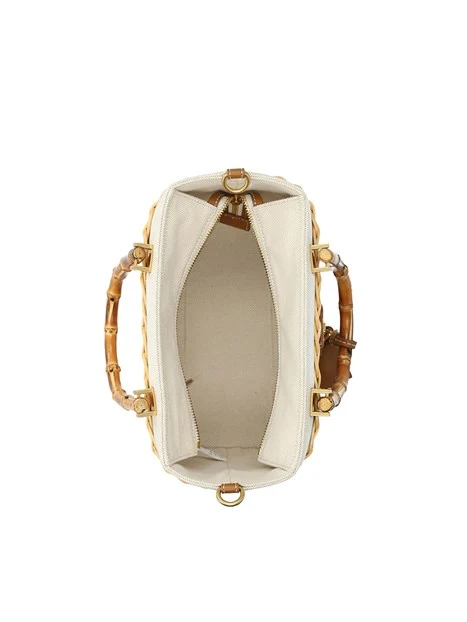 BORSA A MANO AA6216A0004 DONNA BEIGE