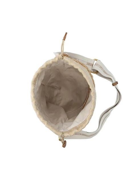 BORSA A TRACOLLA AA6218A0005 DONNA BEIGE