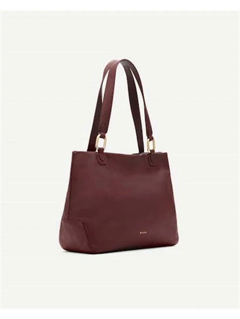 BORSA A SPALLA BIBP9E501 DONNA VIOLA