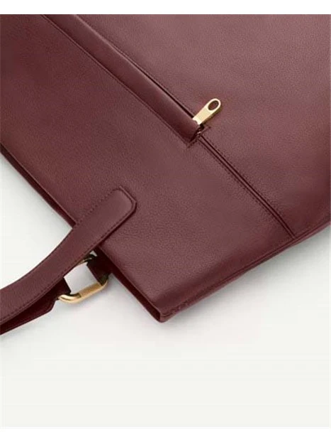 BORSA A SPALLA BIBP9E501 DONNA VIOLA