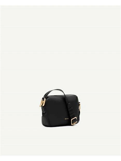 BORSA A SPALLA BIBP9E506 DONNA NERO