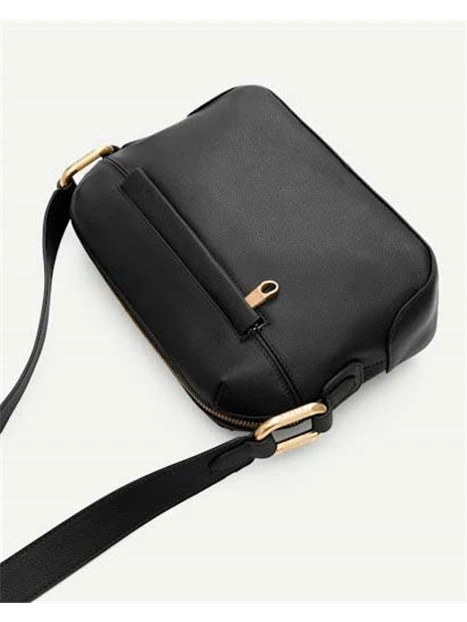 BORSA A SPALLA BIBP9E506 DONNA NERO