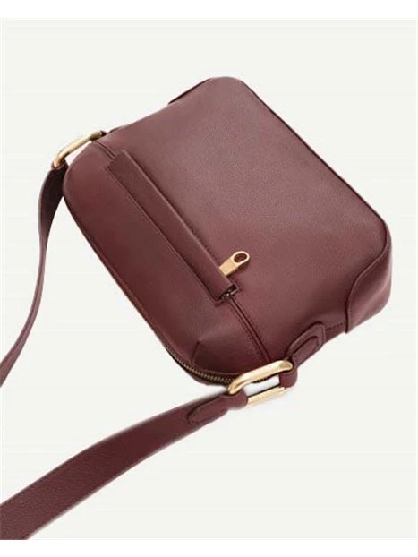 BORSA A SPALLA BIBP9E506 DONNA VIOLA