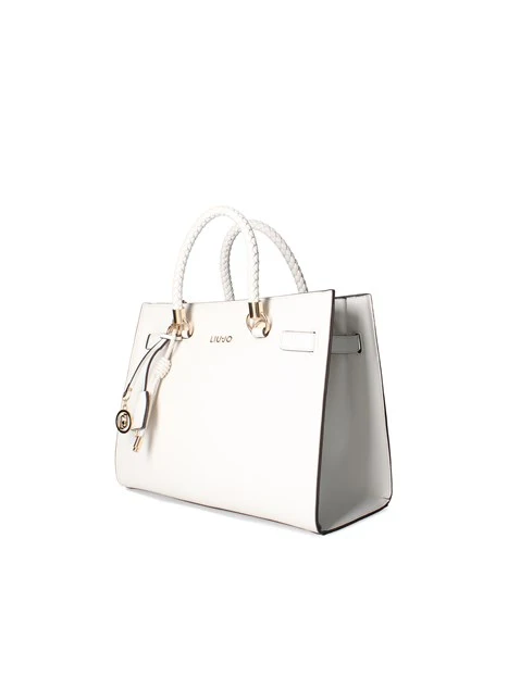 BORSE A SPALLA AA6086E1012 BORSE DONNA BEIGE