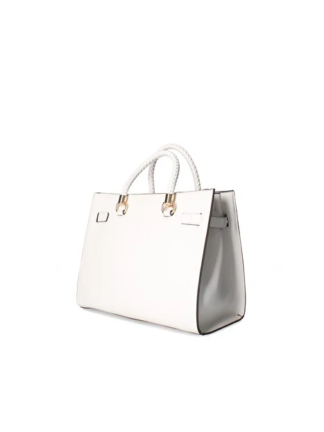 BORSE A SPALLA AA6086E1012 BORSE DONNA BEIGE