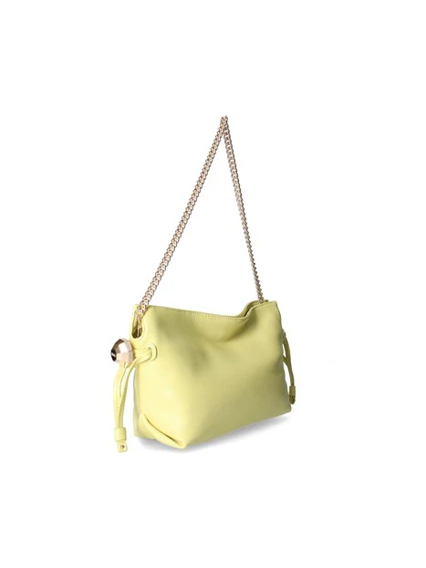 BORSA A SPALLA AA6099E0958 DONNA VERDE