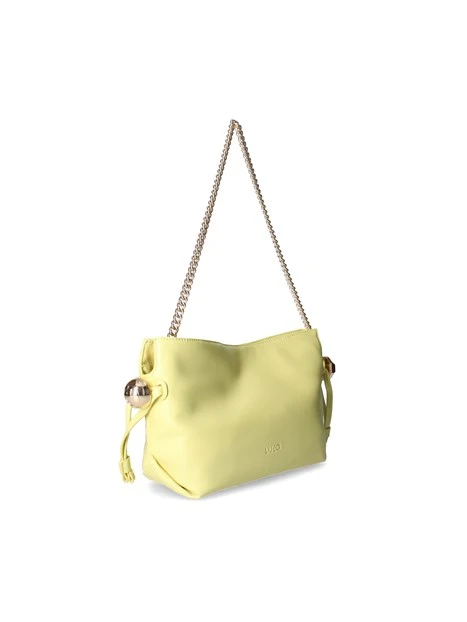 BORSA A SPALLA AA6099E0958 DONNA VERDE