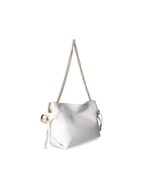 BORSA A SPALLA AA6099E0958 DONNA BEIGE