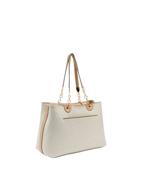 BORSA A SPALLA M AA6104E1118 DONNA BEIGE